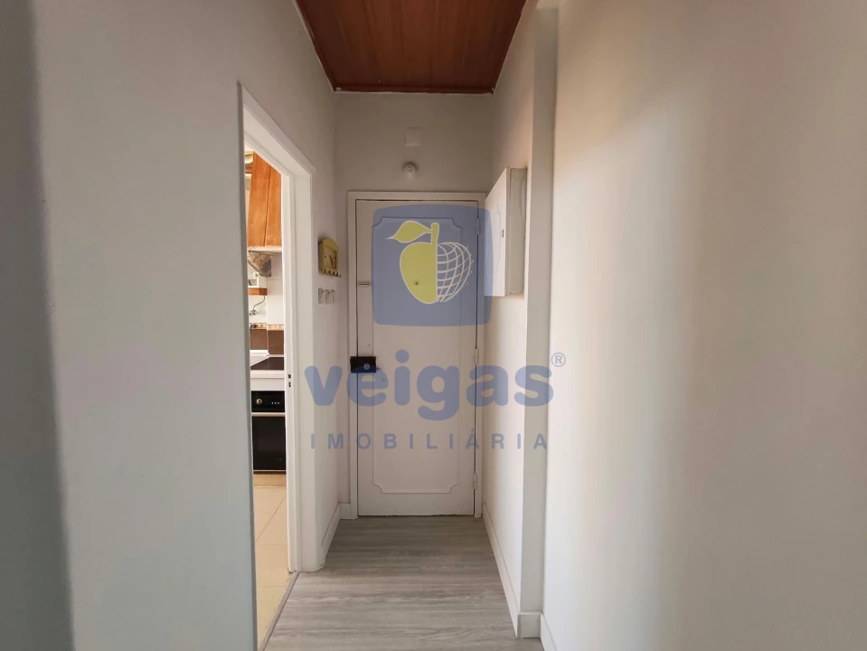 Apartamento T2 para Venda em Alto do Seixalinho, Santo André e Verderena Foto 15