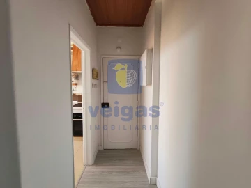 Apartamento T2 para Venda em Alto do Seixalinho, Santo André e Verderena