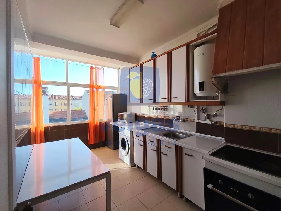 Apartamento T2 para Venda em Alto do Seixalinho, Santo André e Verderena Foto 1