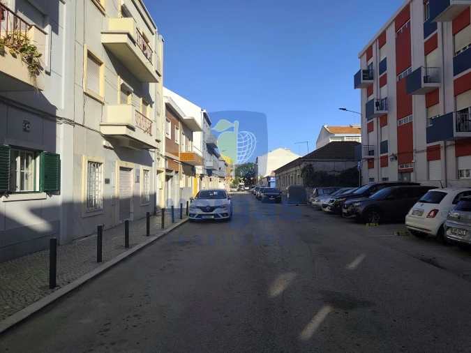 Apartamento T2 para Venda em Alto do Seixalinho, Santo André e Verderena Foto 18