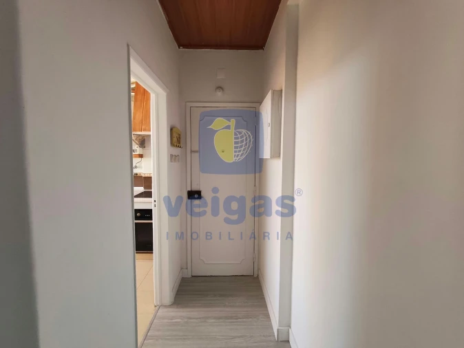 Apartamento T2 para Venda em Alto do Seixalinho, Santo André e Verderena Foto 15