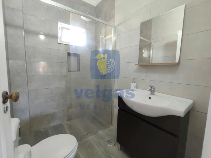 Apartamento T2 para Venda em Alto do Seixalinho, Santo André e Verderena Foto 7