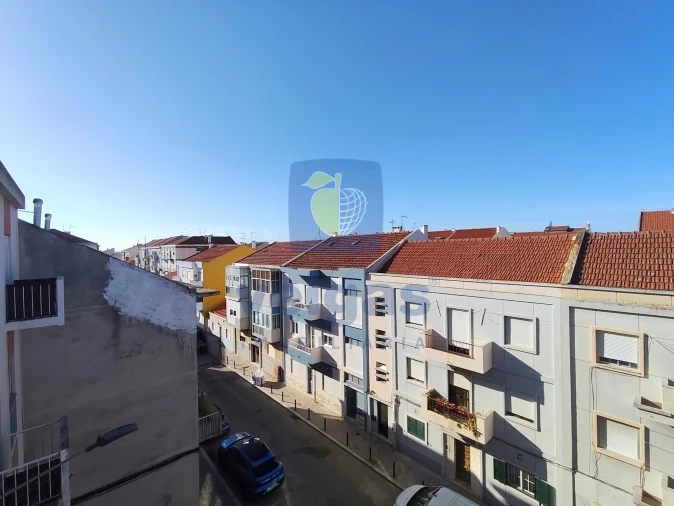 Apartamento T2 para Venda em Alto do Seixalinho, Santo André e Verderena Foto 20