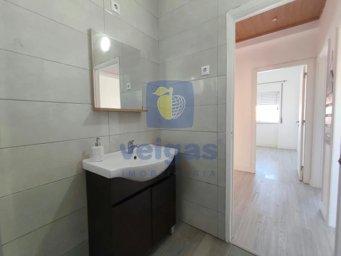 Apartamento T2 para Venda em Alto do Seixalinho, Santo André e Verderena Foto 8