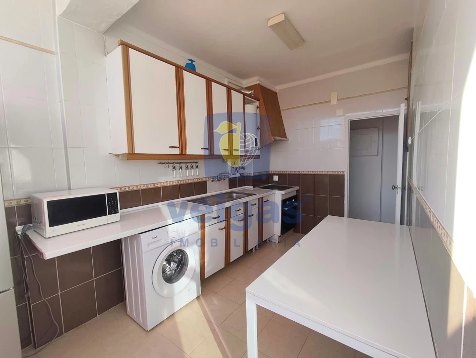 Apartamento T2 para Venda em Alto do Seixalinho, Santo André e Verderena Foto 2