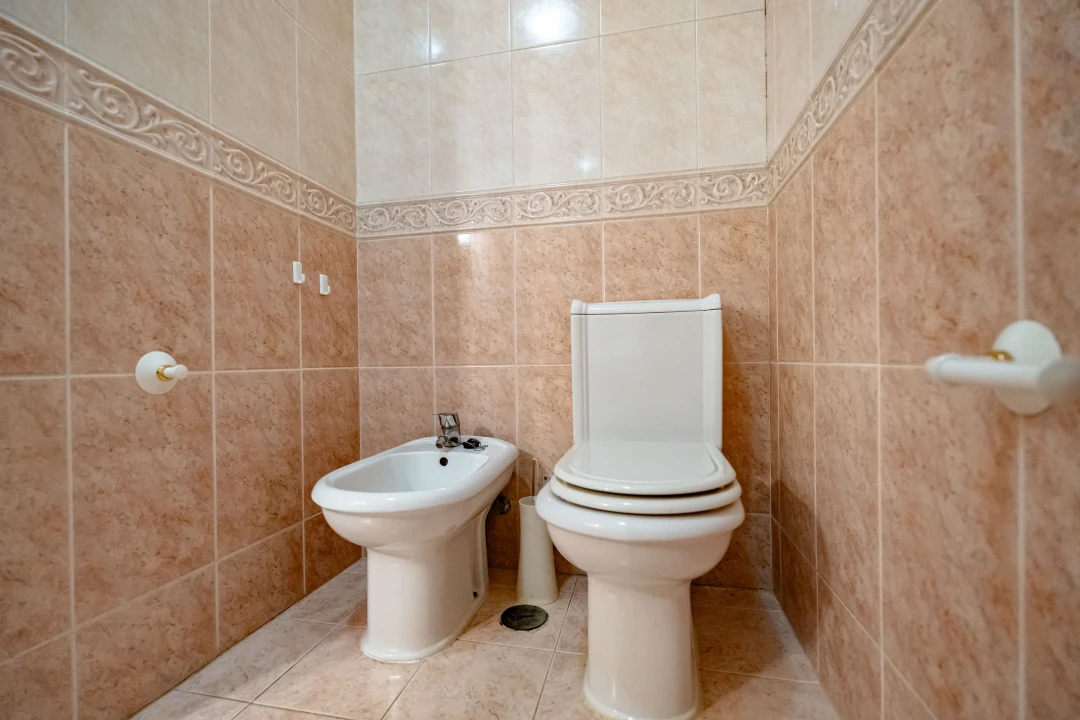 Apartamento T1 para Venda em Santo Antonio dos Olivais Foto 22