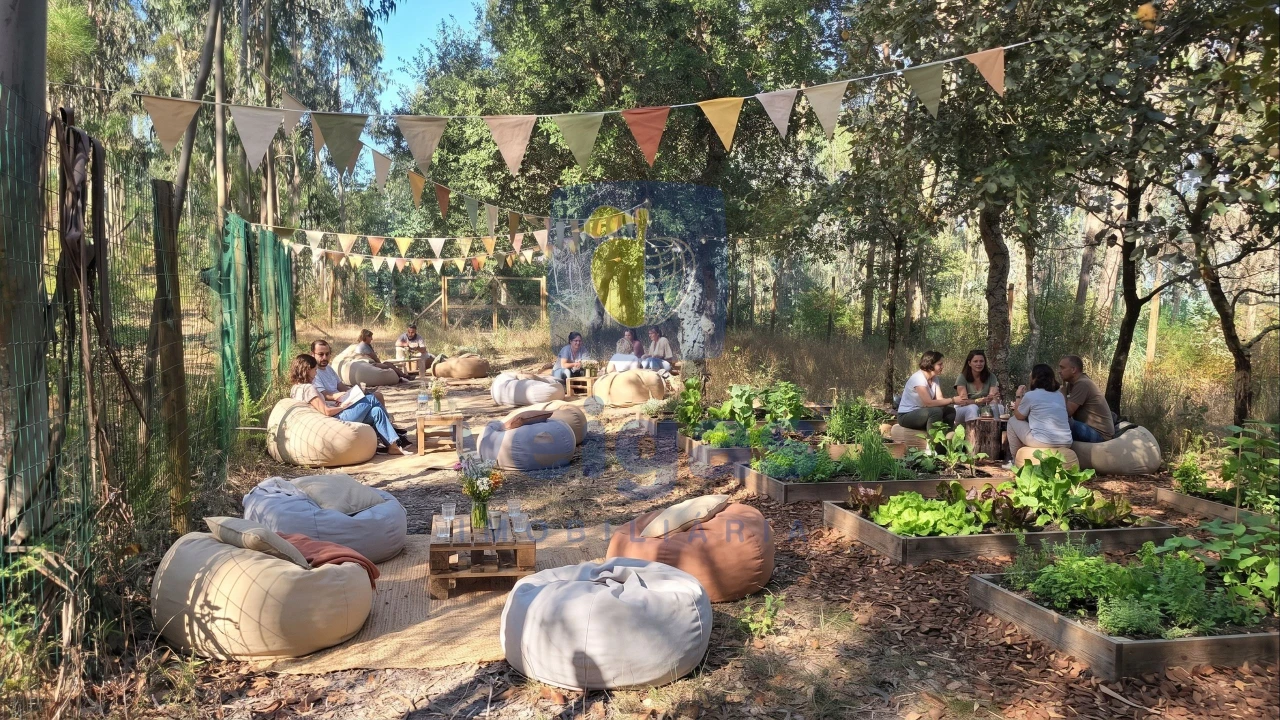 Terreno para Venda em Caldas da Rainha - Santo Onofre e Serra do Bouro Foto 10
