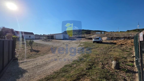 Terreno para Venda em Arruda dos Vinhos