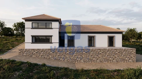Terreno para Venda em Arruda dos Vinhos