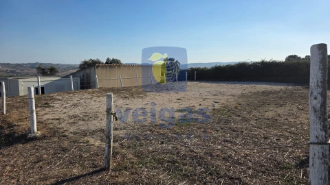 Terreno para Venda em Arruda dos Vinhos
