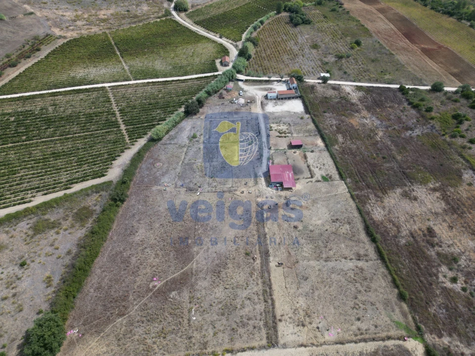 Terreno para Venda em Arruda dos Vinhos Foto 8