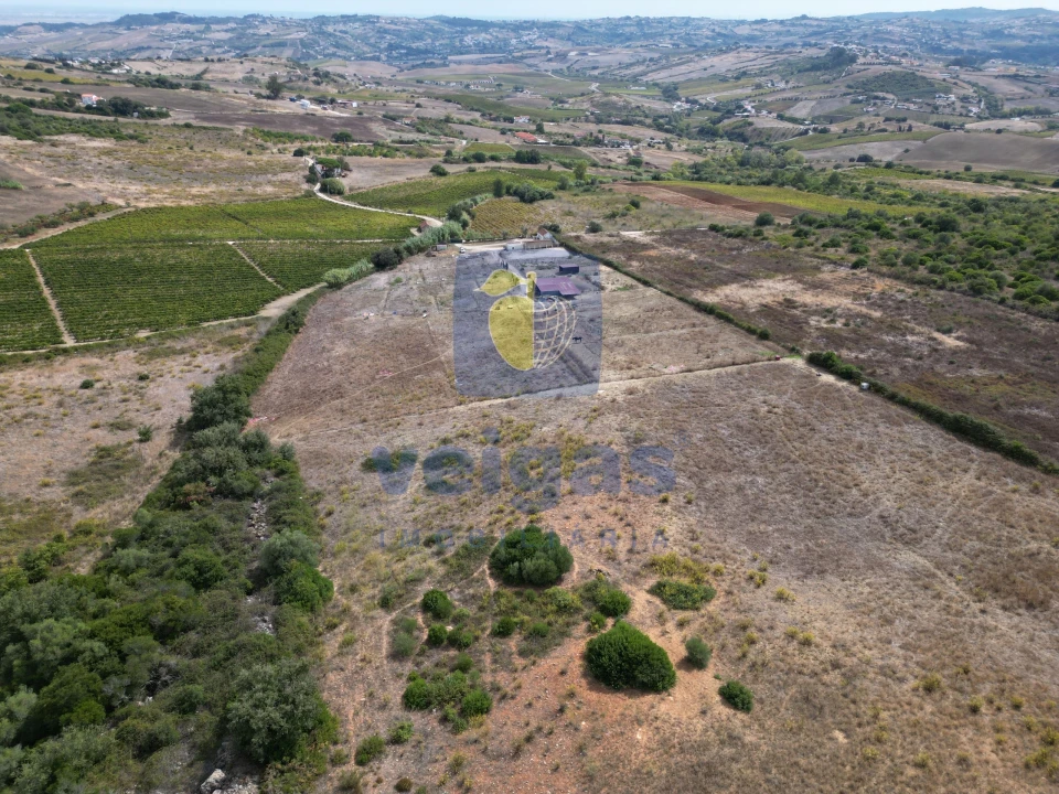Terreno para Venda em Arruda dos Vinhos Foto 11
