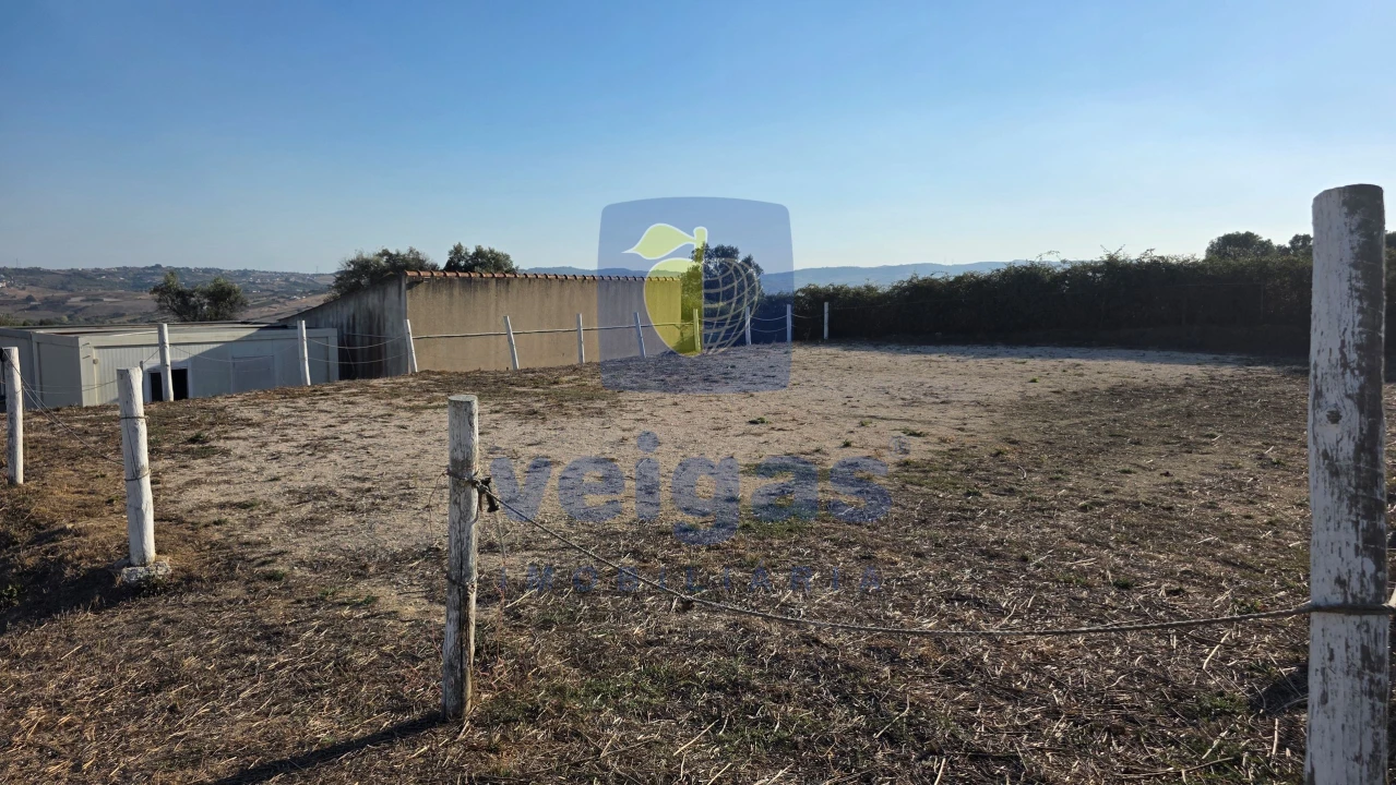 Terreno para Venda em Arruda dos Vinhos Foto 6