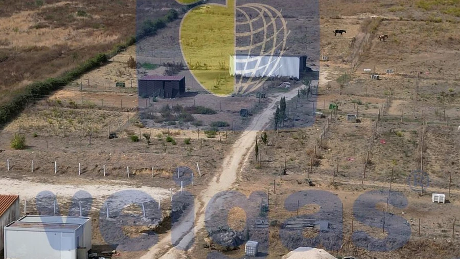 Terreno para Venda em Arruda dos Vinhos