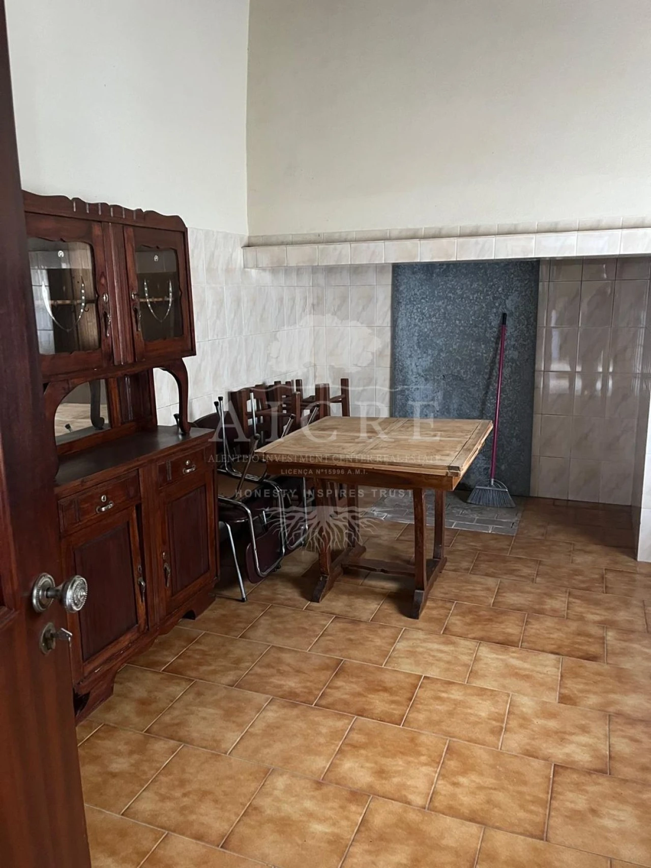 Moradia T2 para Venda em São Manços e São Vicente do Pigeiro Foto 17