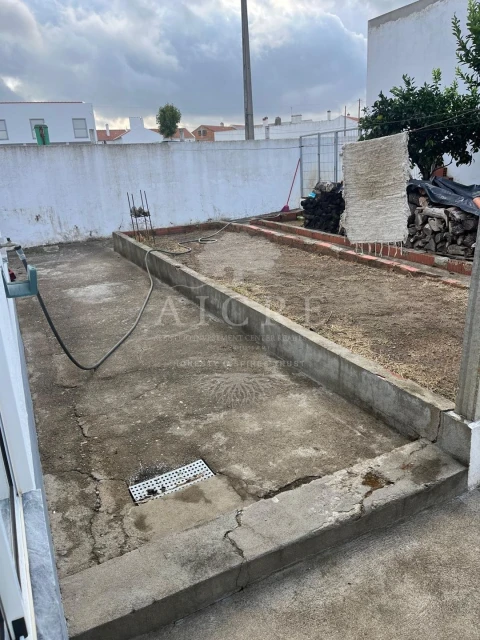 Moradia T2 para Venda em São Manços e São Vicente do Pigeiro