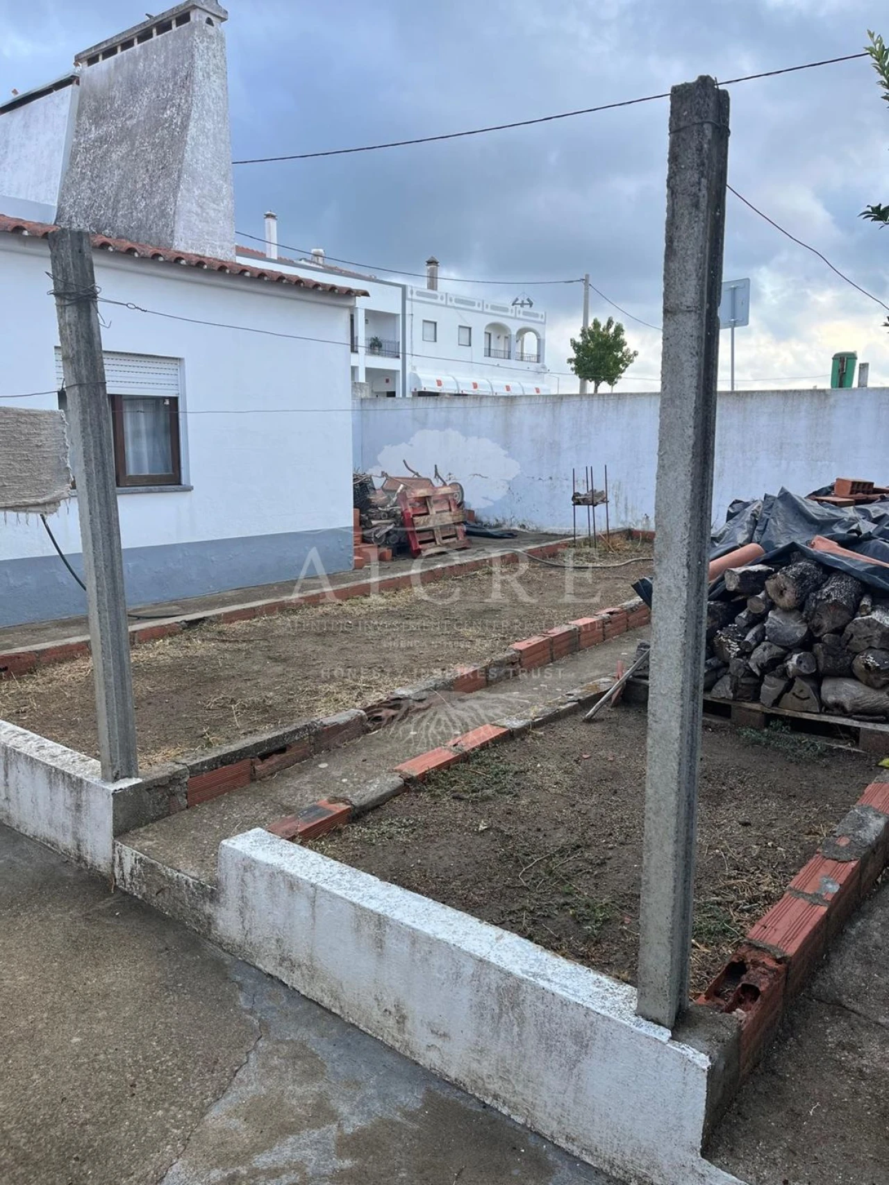 Moradia T2 para Venda em São Manços e São Vicente do Pigeiro Foto 15