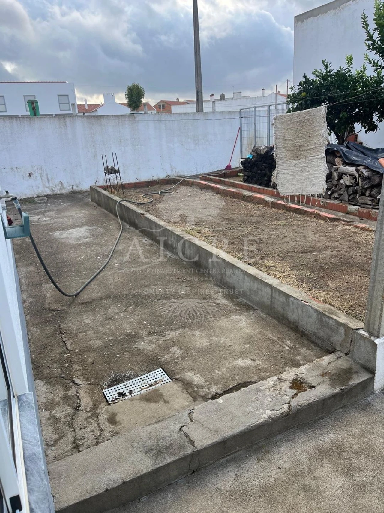 Moradia T2 para Venda em São Manços e São Vicente do Pigeiro Foto 13