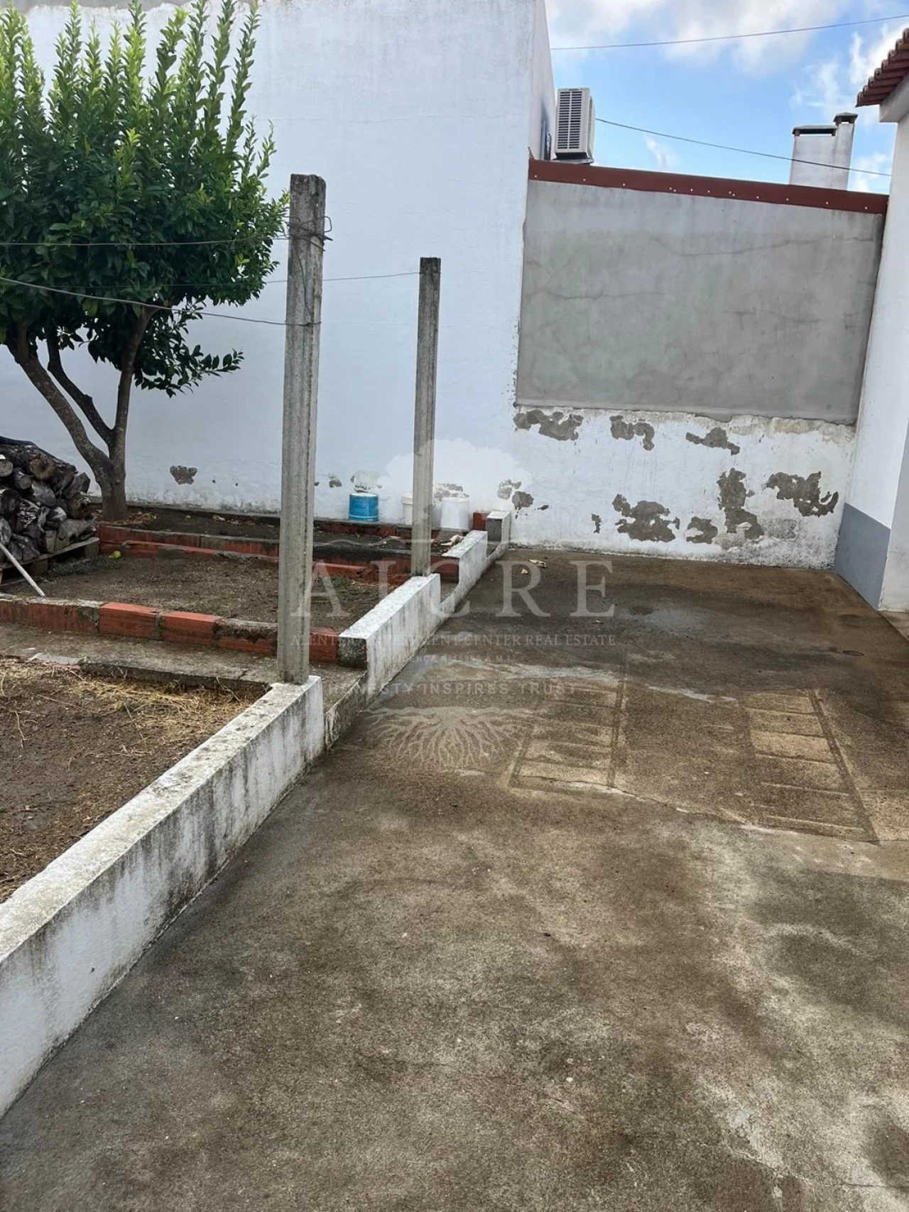 Moradia T2 para Venda em São Manços e São Vicente do Pigeiro Foto 14