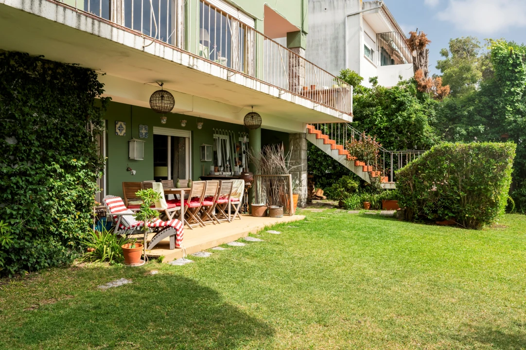 Moradia T5 para Venda em Belém Foto 50