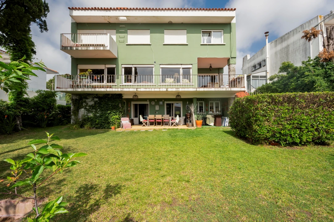 Moradia T5 para Venda em Belém Foto 54