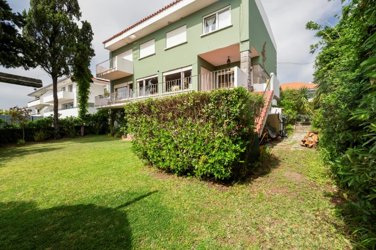 Moradia T5 para Venda em Belém Foto 53