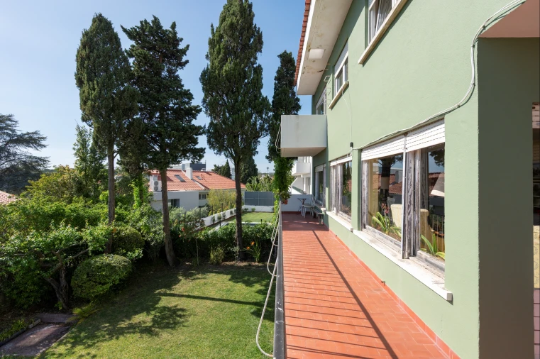 Moradia T5 para Venda em Belém Foto 34