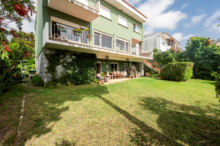 Moradia T5 para Venda em Belém Foto 51