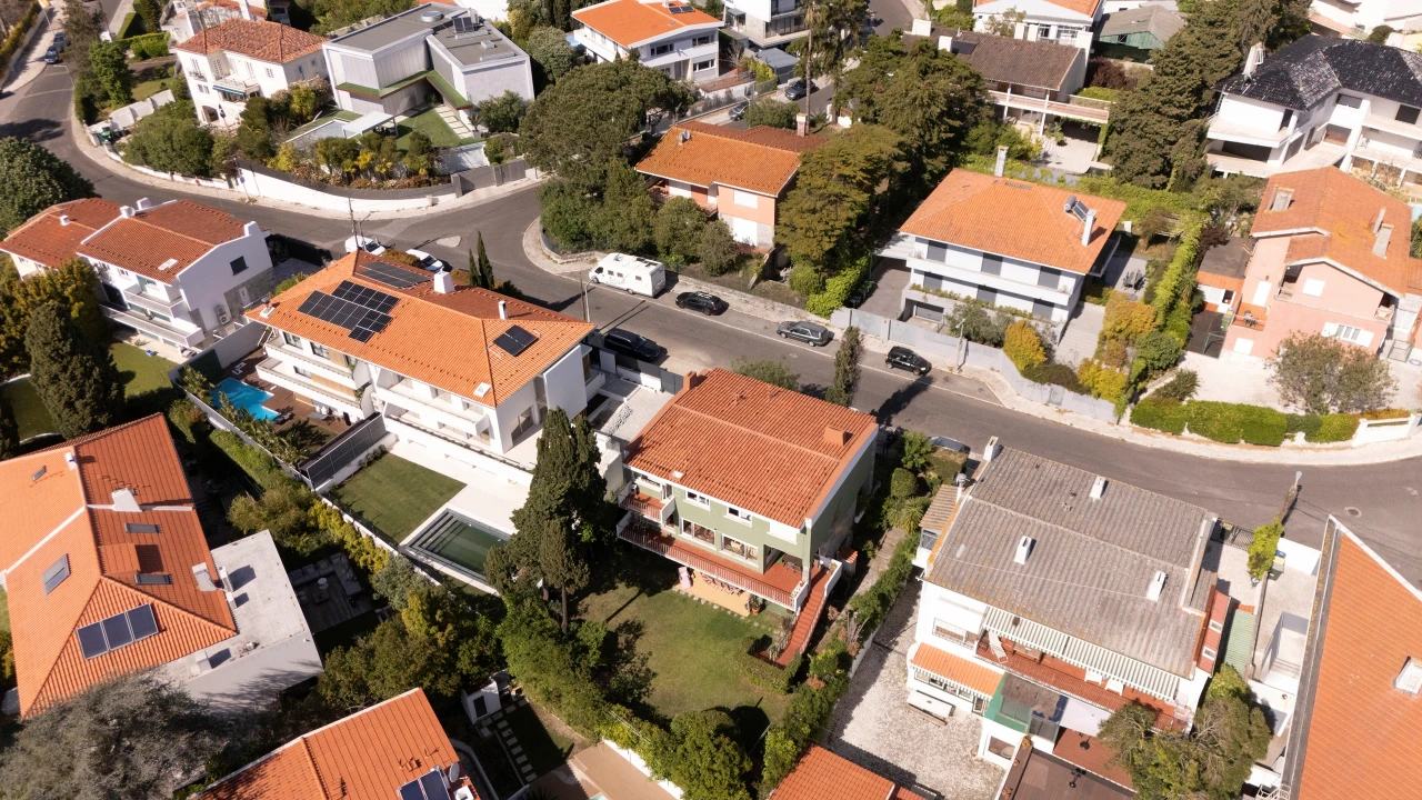 Moradia T5 para Venda em Belém Foto 40