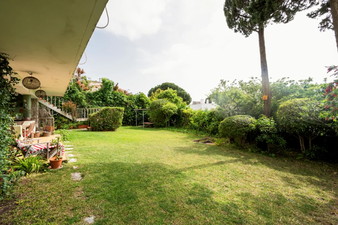 Moradia T5 para Venda em Belém Foto 49