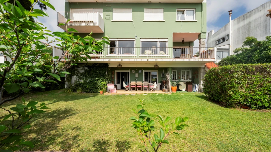 Moradia T5 para Venda em Belém