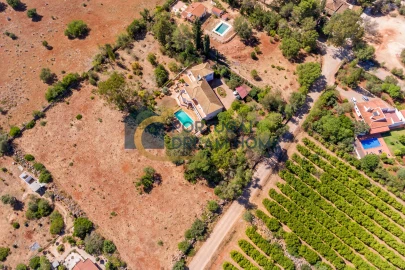 Moradia T5 para Venda em Silves