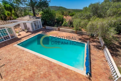 Moradia T5 para Venda em Silves