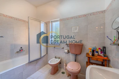 Moradia T5 para Venda em Silves