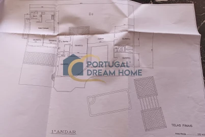 Moradia T5 para Venda em Silves