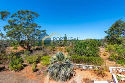Moradia T5 para Venda em Silves