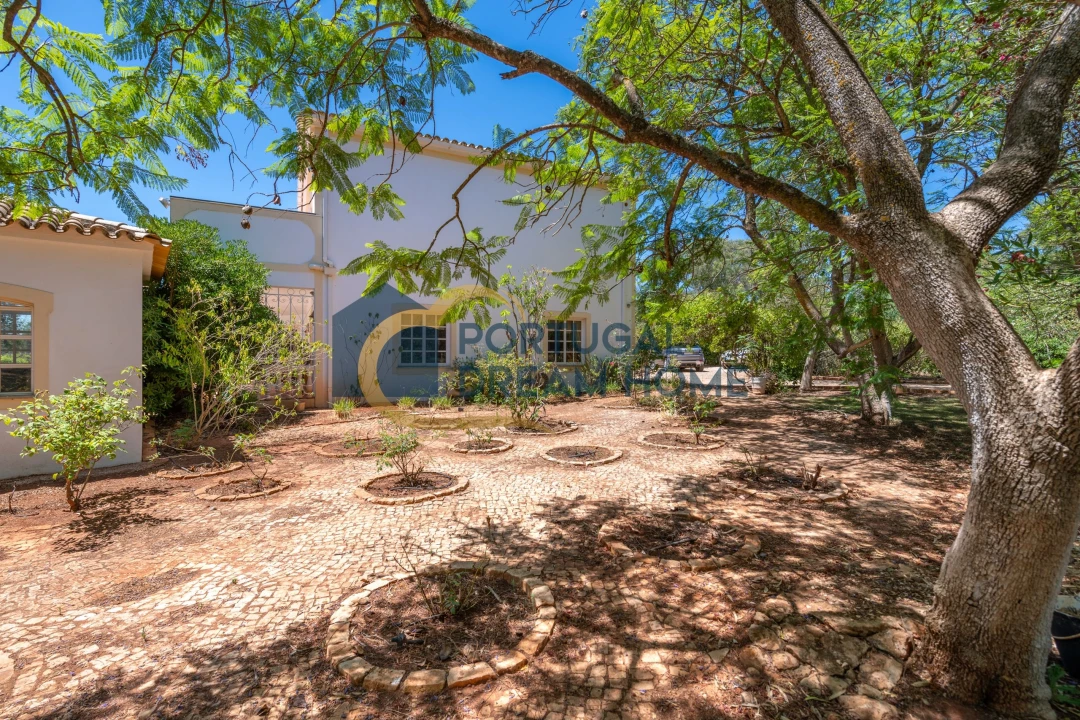 Moradia T5 para Venda em Silves Foto 52