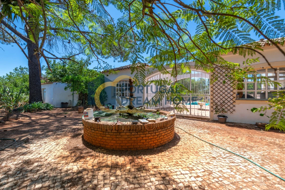 Moradia T5 para Venda em Silves Foto 51
