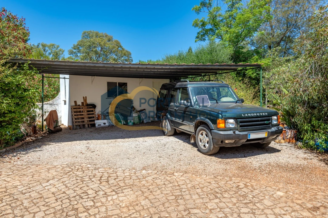Moradia T5 para Venda em Silves Foto 53