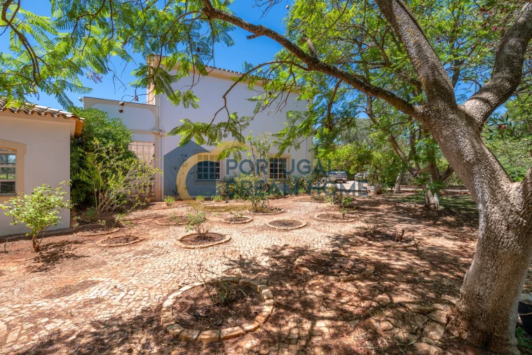 Moradia T5 para Venda em Silves Foto 52