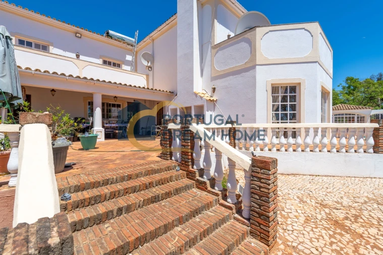 Moradia T5 para Venda em Silves Foto 48