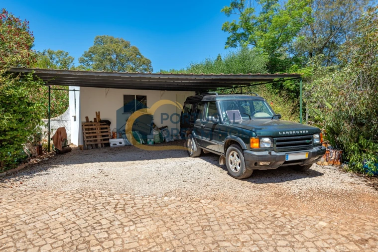 Moradia T5 para Venda em Silves Foto 53