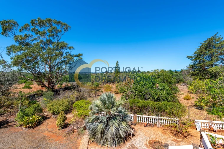 Moradia T5 para Venda em Silves Foto 45