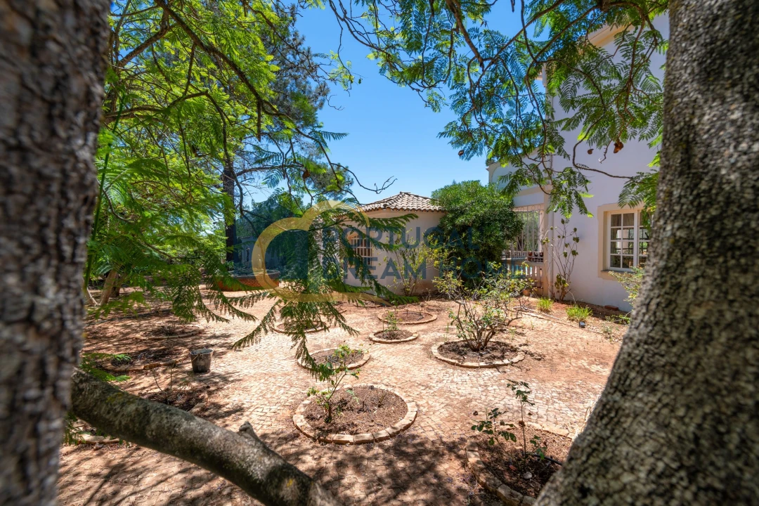 Moradia T5 para Venda em Silves Foto 50