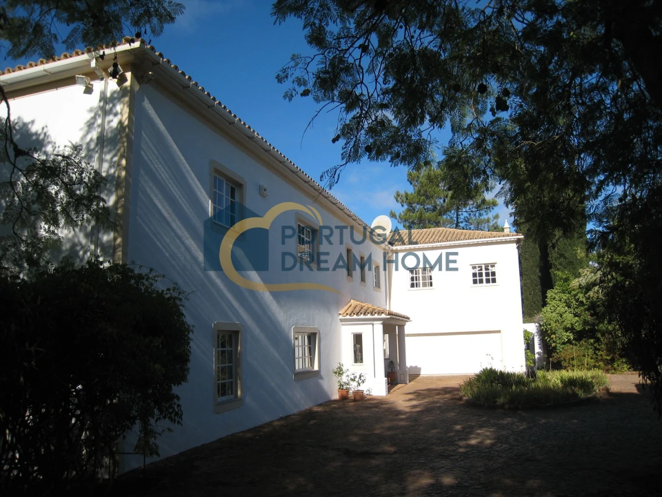 Moradia T5 para Venda em Silves Foto 54