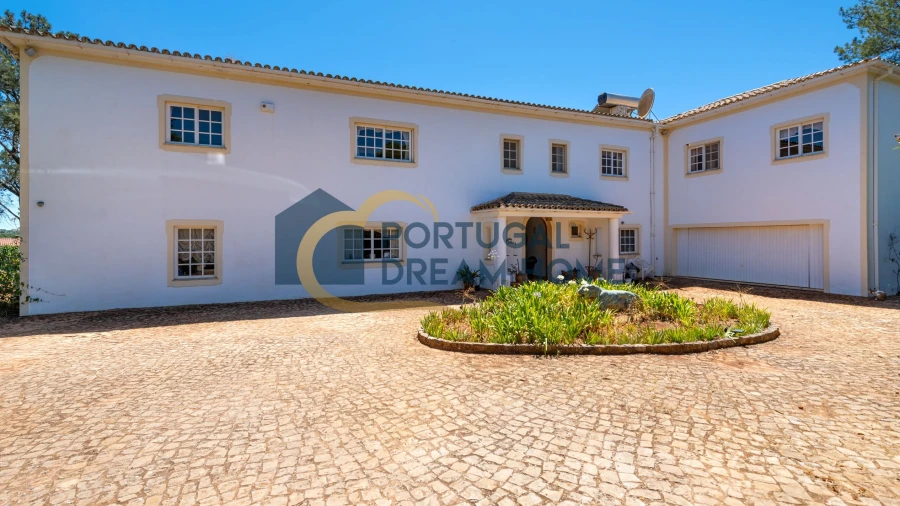 Moradia T5 para Venda em Silves