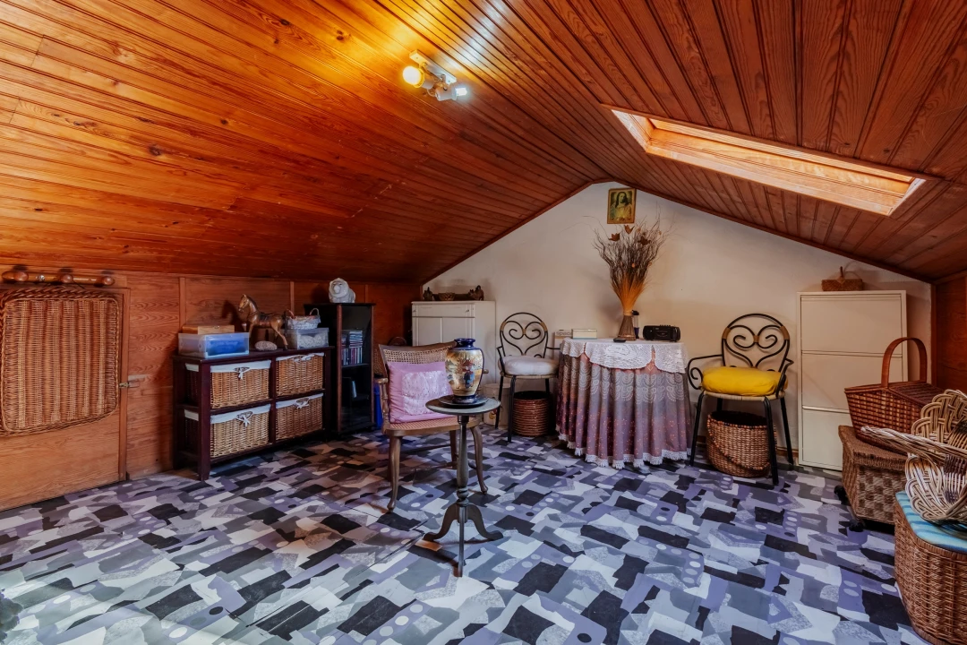 Apartamento T1 para Venda em Arroios Foto 17