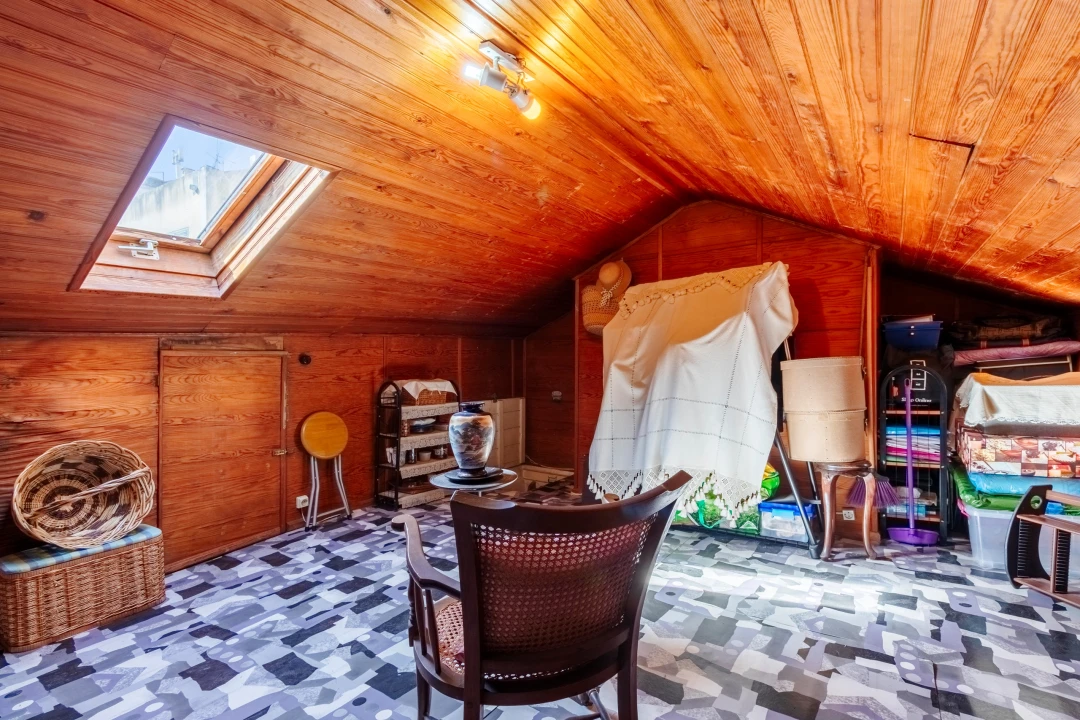 Apartamento T1 para Venda em Arroios Foto 19
