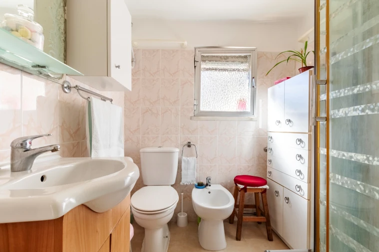 Apartamento T1 para Venda em Arroios Foto 15