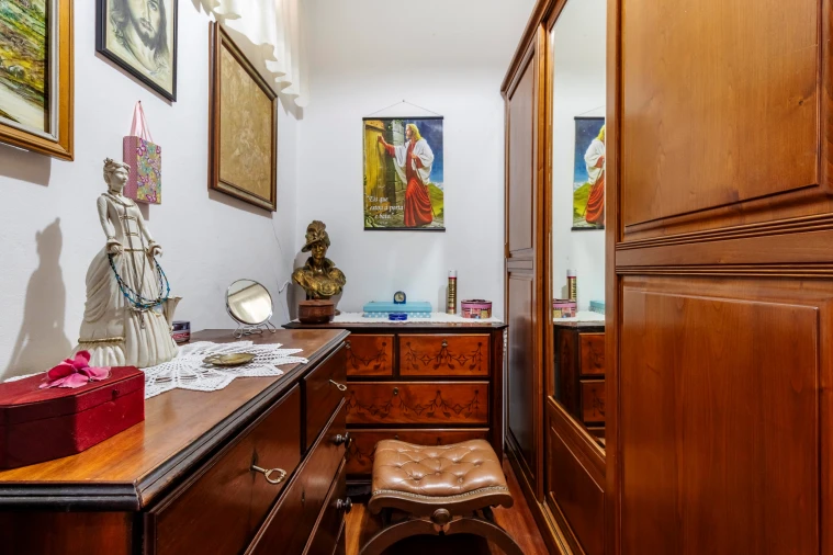 Apartamento T1 para Venda em Arroios Foto 13